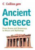 Ancient Greece (Collins Gem) - David Pickering