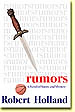 rumors: A Novel of Sports and Mystery (Books For Boys) - Robert Holland