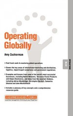 Operating Globally: Operations 06.02 - Amy Zuckerman, Zuckerman