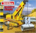 Tonka Mighty Crane (Tonka) - Lori Froeb, Thomas LaPadula