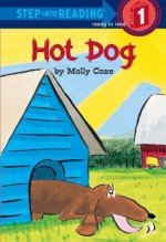 Hot Dog - Molly Coxe