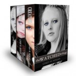 The Watched Trilogy - Cindy M Hogan