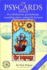 The Psycards System (book) & Psycards Deck (cards) - Nick Hobson