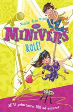 Minivers Rule! - Natalie Jane Prior