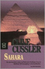 Sahara (Dirk Pitt, #11) - Clive Cussler, Ton Koster