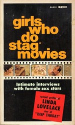 Girls Who Do Stag Movies - William Rotsler, Melrose Square