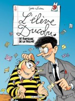 L'Elève Ducobu - tome 09 - Le fortiche de la Triche (French Edition) - Zidrou, Godi