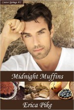 Midnight Muffins - Erica Pike