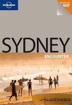 Lonely Planet Sydney Encounter - Lonely Planet, Charles Rawlings-Way