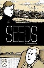 Seeds - Ross Mackintosh, Benjamin Shahrabani, Eddie Deighton, Jon Sloan