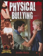 Physical Bullying - Reagan Miller