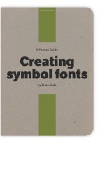 Creating symbol fonts - Brian Suda