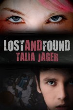 Lost and Found - Talia Jager