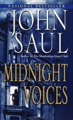 Midnight Voices - John Saul, Joe Blades