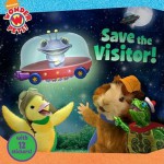 Save the Visitor!. Adapted by Billy Lopez - Lopez, Billy Lopez