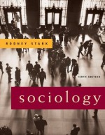 Sociology - Rodney Stark