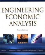 Engineering Economic Analysis - Donald G. Newnan, Ted G. Eschenbach