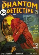 Phantom Detective, The 06/35 - Brant House, Lupton A. Wilkinson