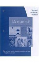 SAM for Garcia Serrano/de la Torre/Grant Cash's A que si!, 4th - M. Victoria García Serrano, Annette Grant Cash, Cristina de la Torre