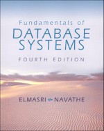 Fundamentals of Database Systems/Oracle 9i Programming - Ramez Elmasri, Shamkant B. Navathe, Rajshekhar Sunderraman