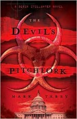 The Devil's Pitchfork - Mark Terry