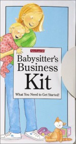 Babysitter's Business Kit - Harriet Brown, Stephanie Roth