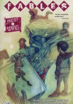 Fables, Vol. 17: Inherit the Wind - Bill Willingham, Steve Leialoha, Mark Buckingham, Philip Craig Russell, Andrew Pepoy