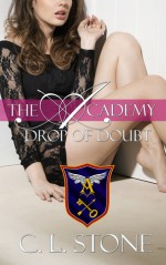 Drop of Doubt - C.L. Stone