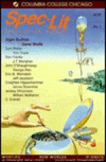 Spec-Lit: Speculative Fiction (Vol 1) - Phyllis Eisenstein