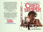 Cried the Piper - John Simmons