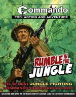 Rumble In The Jungle - George Low