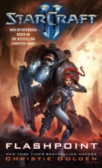 Starcraft: Secret Missions - Blizzard Entertainment, Christie Golden