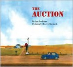 The Auction - Jan Andrews, Karen Reczuch