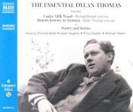 Poetry & Stories (The Essential Dylan Thomas) - Dylan Thomas, Michael Sheen