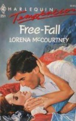 Free-Fall - Lorena McCourtney