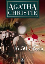 16:50 Treni - Çiğdem Öztekin, Agatha Christie