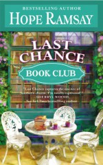 Last Chance Book Club - Hope Ramsay