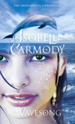 Wavesong - Isobelle Carmody