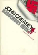 Dangerous Quest - John Creasey