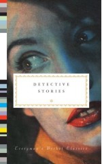 Detective Stories - Peter Washington