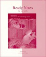 Ready Notes For Use With Fundamental Financial Accounting Concepts - Thomas P. Edmonds, Edward E. Milam, Frances M. McNair