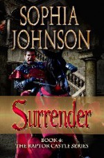 Surrender - Sophia Johnson