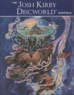 The Josh Kirby Discworld Portfolio - Josh Kirby