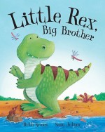 Little Rex, Big Brother - Ruth Symes, Sean Julian