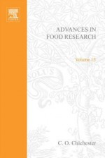 Advances in Food Research, Volume 15 - C.O. Chichester