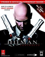 Hitman: Contracts (Prima's Official Strategy Guide) - Stephen Stratton