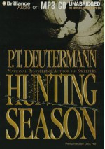 Hunting Season (Audio) - P.T. Deutermann, Dick Hill