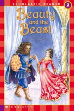 Beauty And The Beast (level 2) - Barbara Lanza