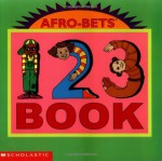 Afrobets 1,2,3 - Cheryl Willis Hudson