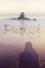 Puckish - Wart Hill